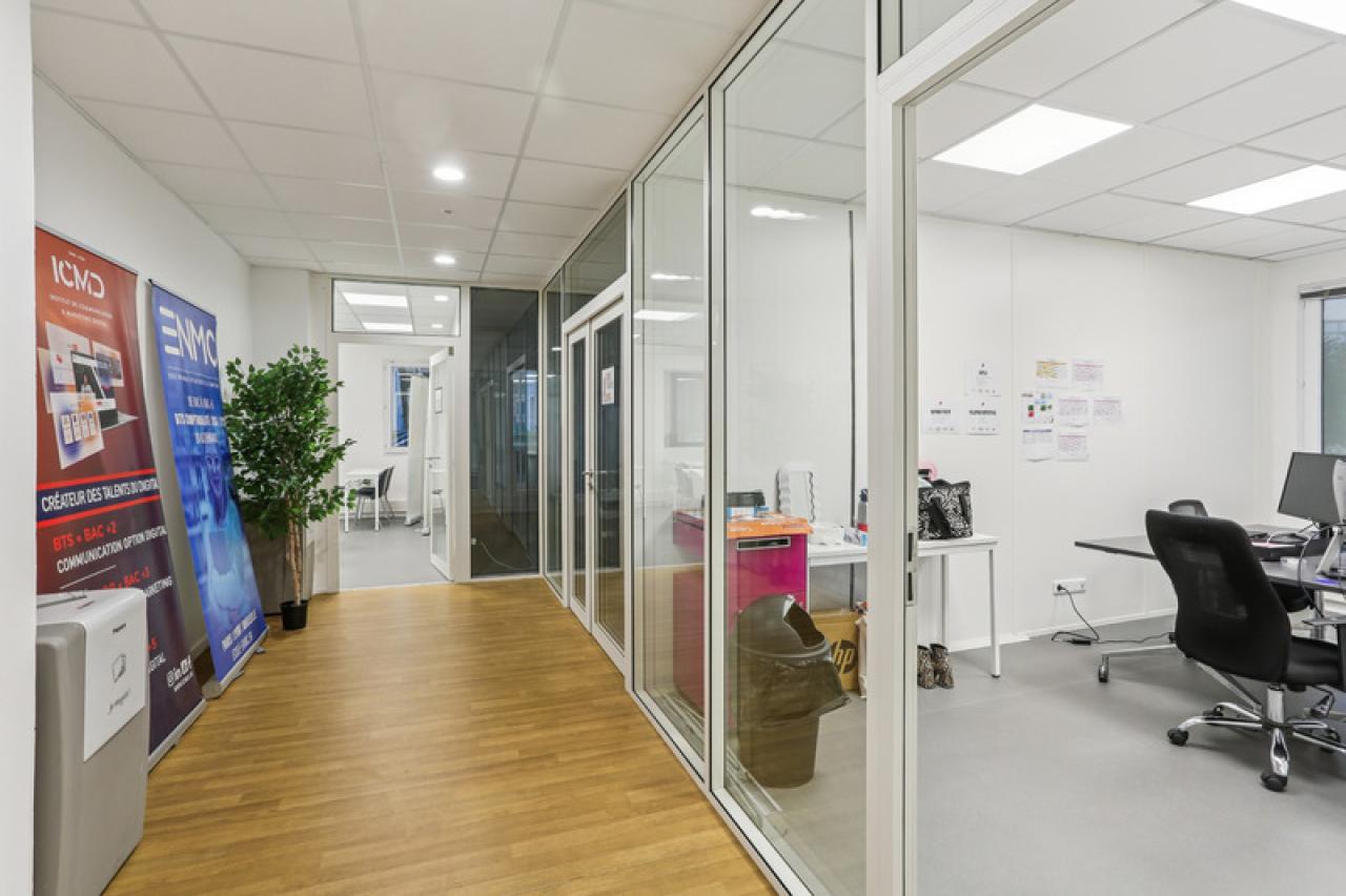 Vente bureau Lyon Rhône OVBUR2640115 10