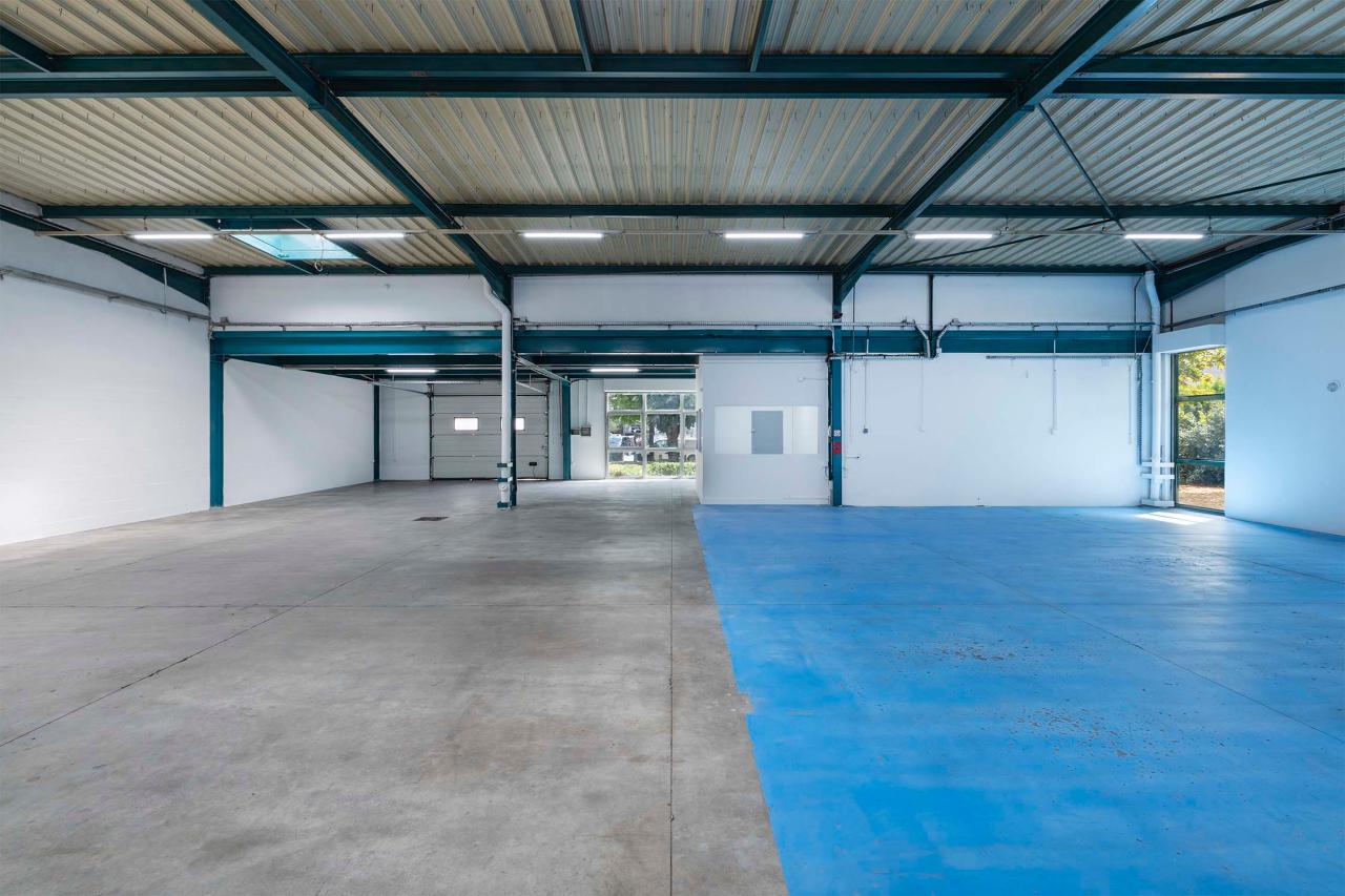 Location local d'activité Tremblay-en-France Seine-Saint-Denis OLACT2423238 1