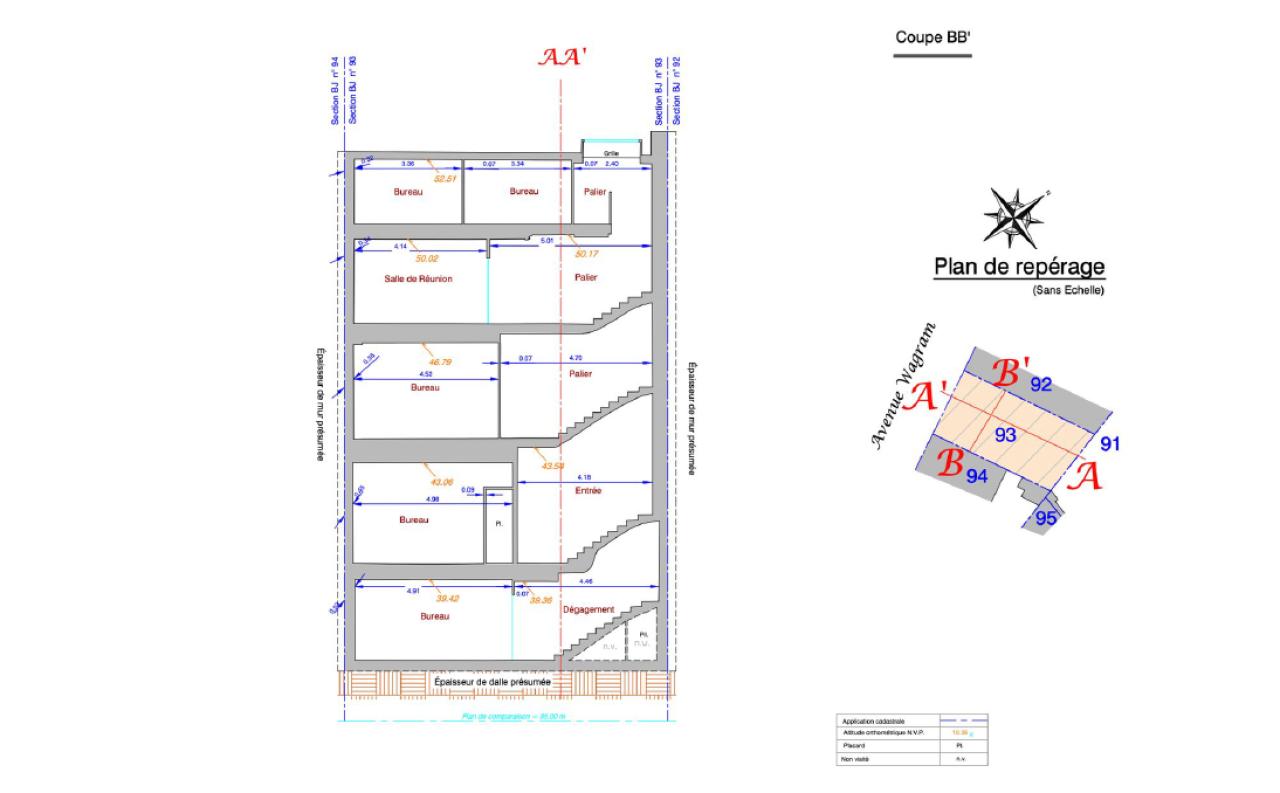 Location bureau Paris OLBUR2639056 19