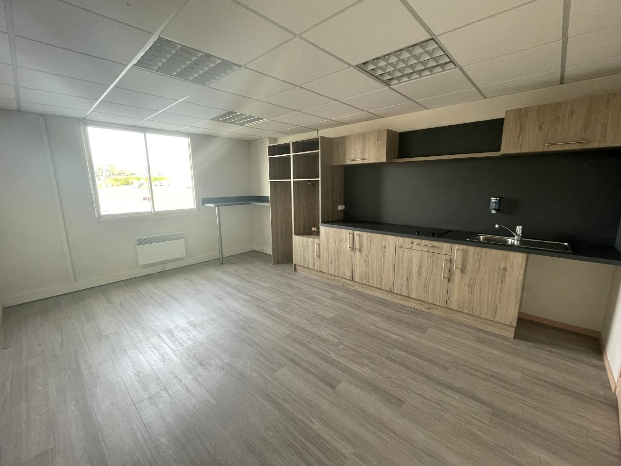 Location bureau Chantepie Ille-et-Vilaine OLBUR2112789 7