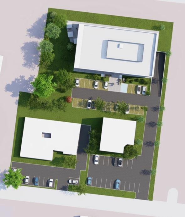 Location bureau Toulouse Haute-Garonne OLBUR2207486 2