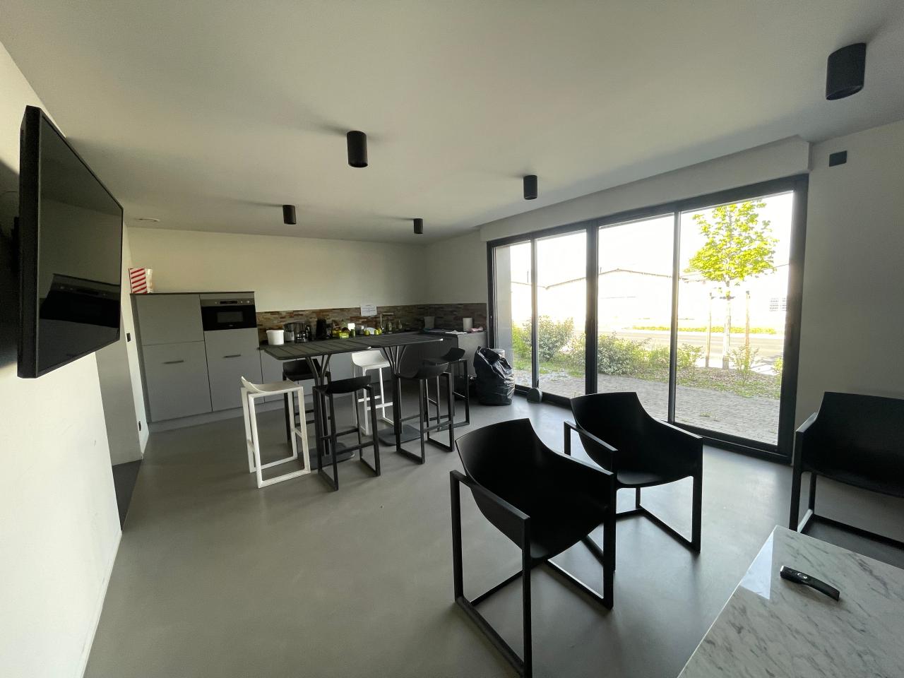 Vente bureau Saint-Jean-de-la-Ruelle Loiret OVBUR2640897 8