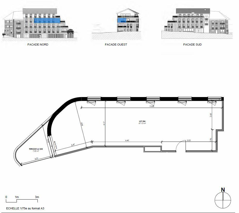 Vente local d'activité Roche-sur-Foron Haute-Savoie OVACT2423358 3