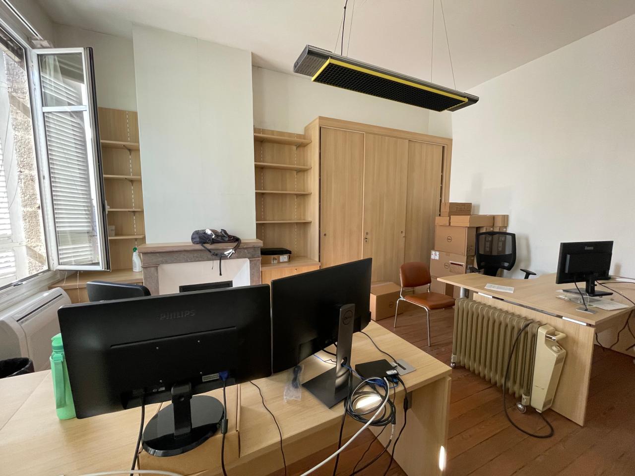 Vente bureau Bordeaux Gironde OVBUR2533764 13