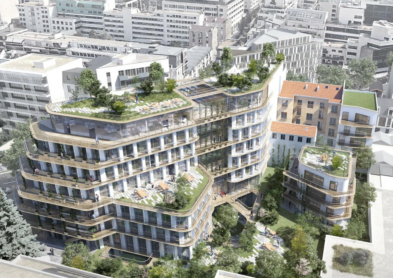 Location bureau Boulogne-Billancourt Hauts-de-Seine OLBUR2100214 14