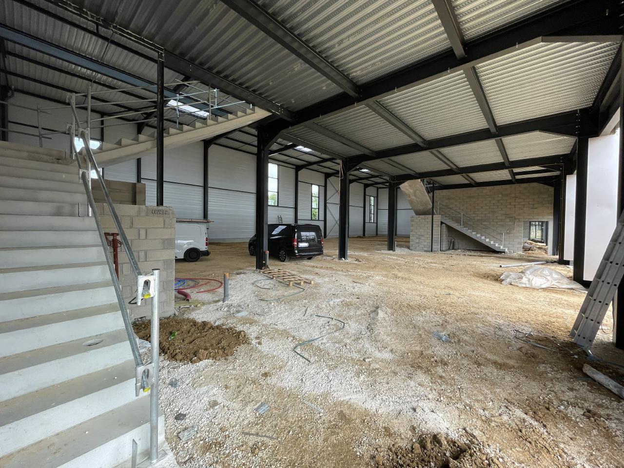 Location local d'activité Chalifert Seine-et-Marne OLACT2203897 8