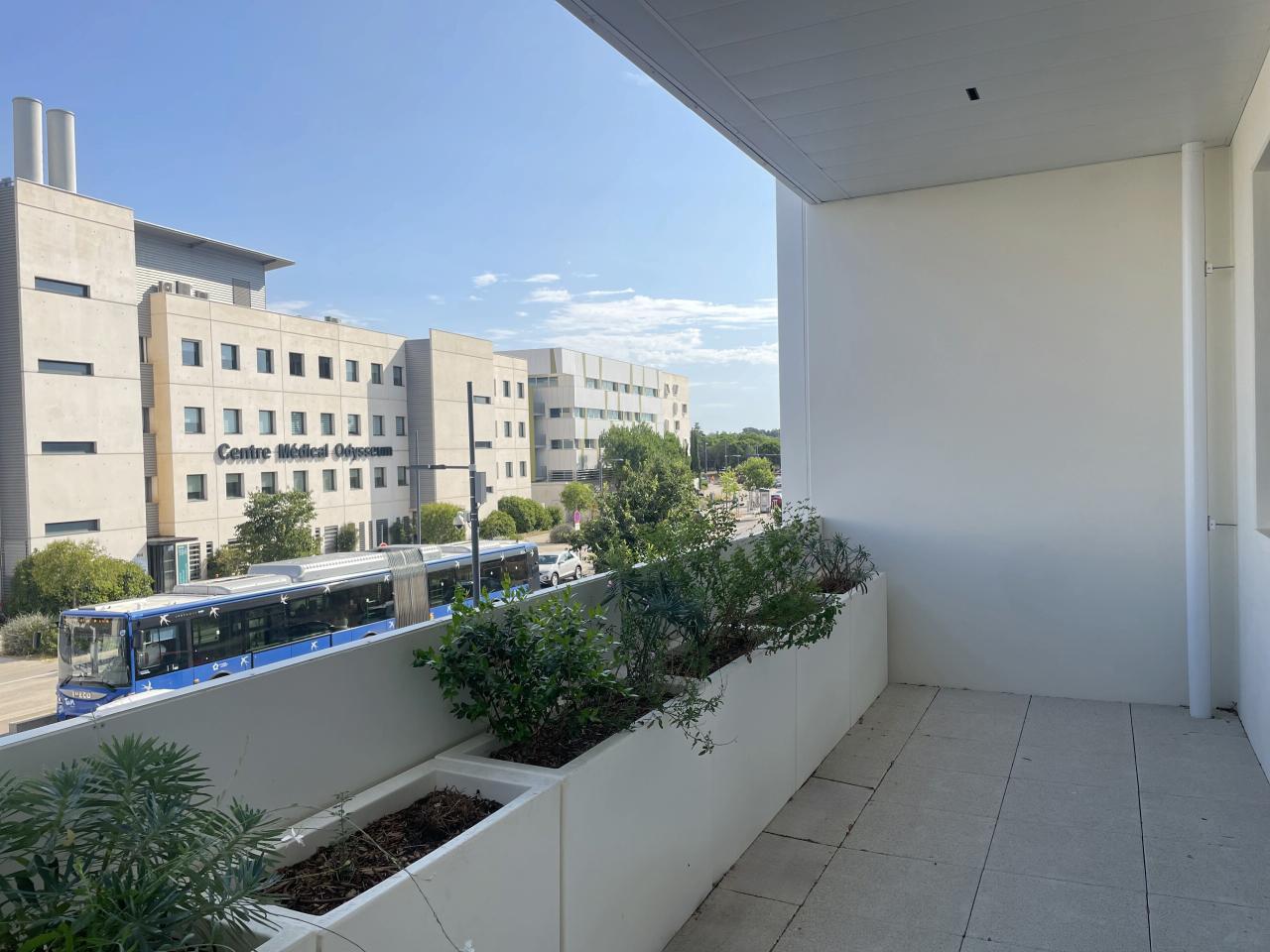 Location bureau Montpellier Hérault OLBUR2115353 5