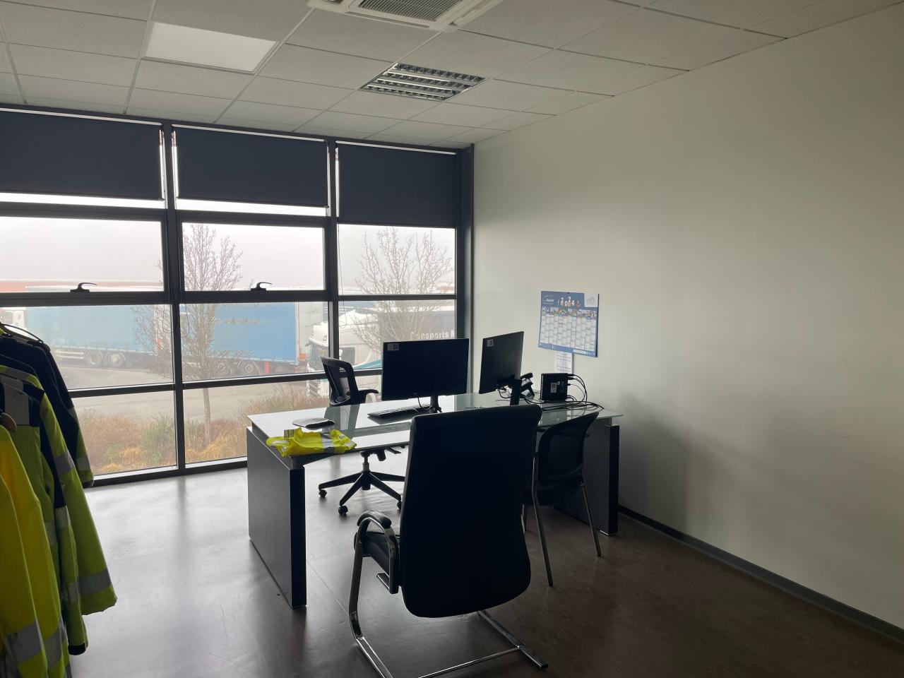 Vente entrepôt classe b Saint-Geours-de-Maremne Landes OVLOG2531114 19