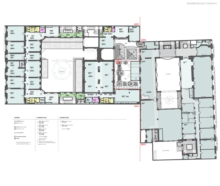 Location bureau Paris OLBUR2200965 14