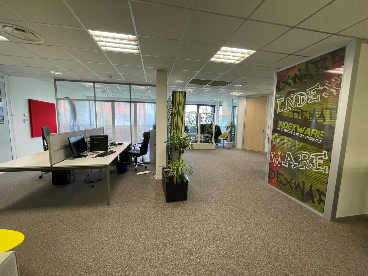 Location bureau Schiltigheim Bas-Rhin OLBUR2206431 5