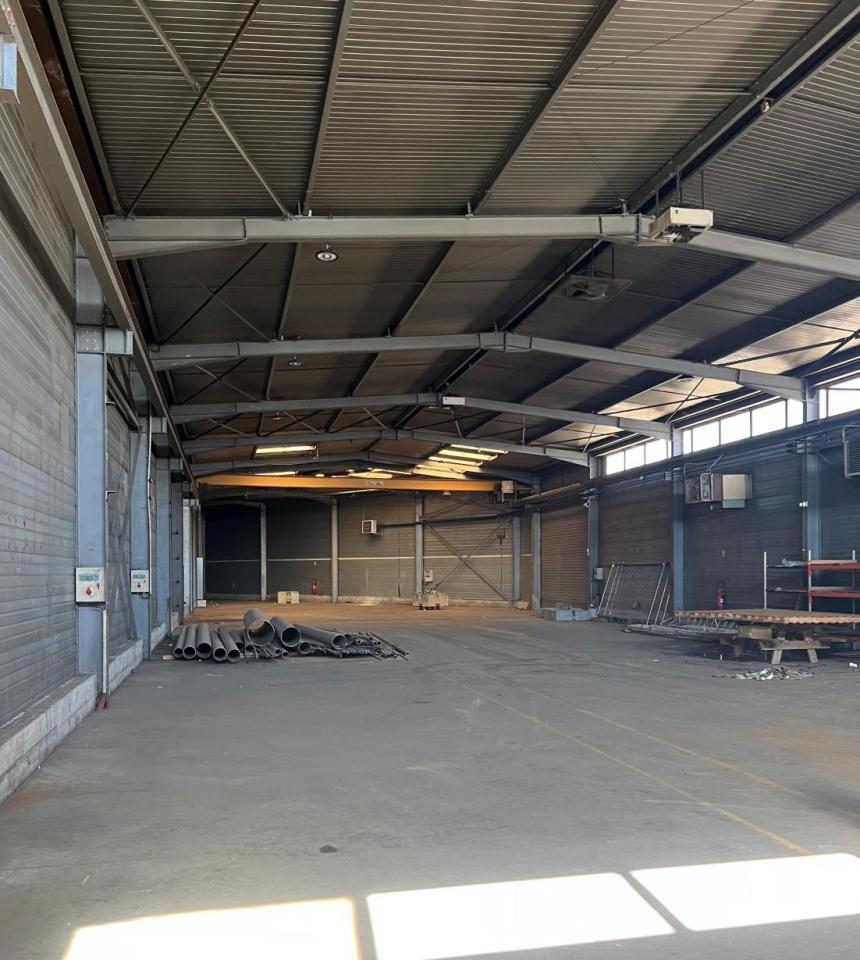 Location local d'activité Vaulx-en-Velin Rhône OLACT2119894 4