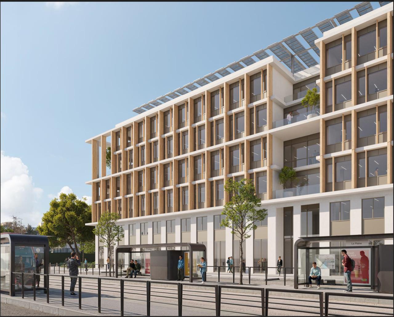 Vente bureau Nice Alpes-Maritimes OVBUR2424714 6