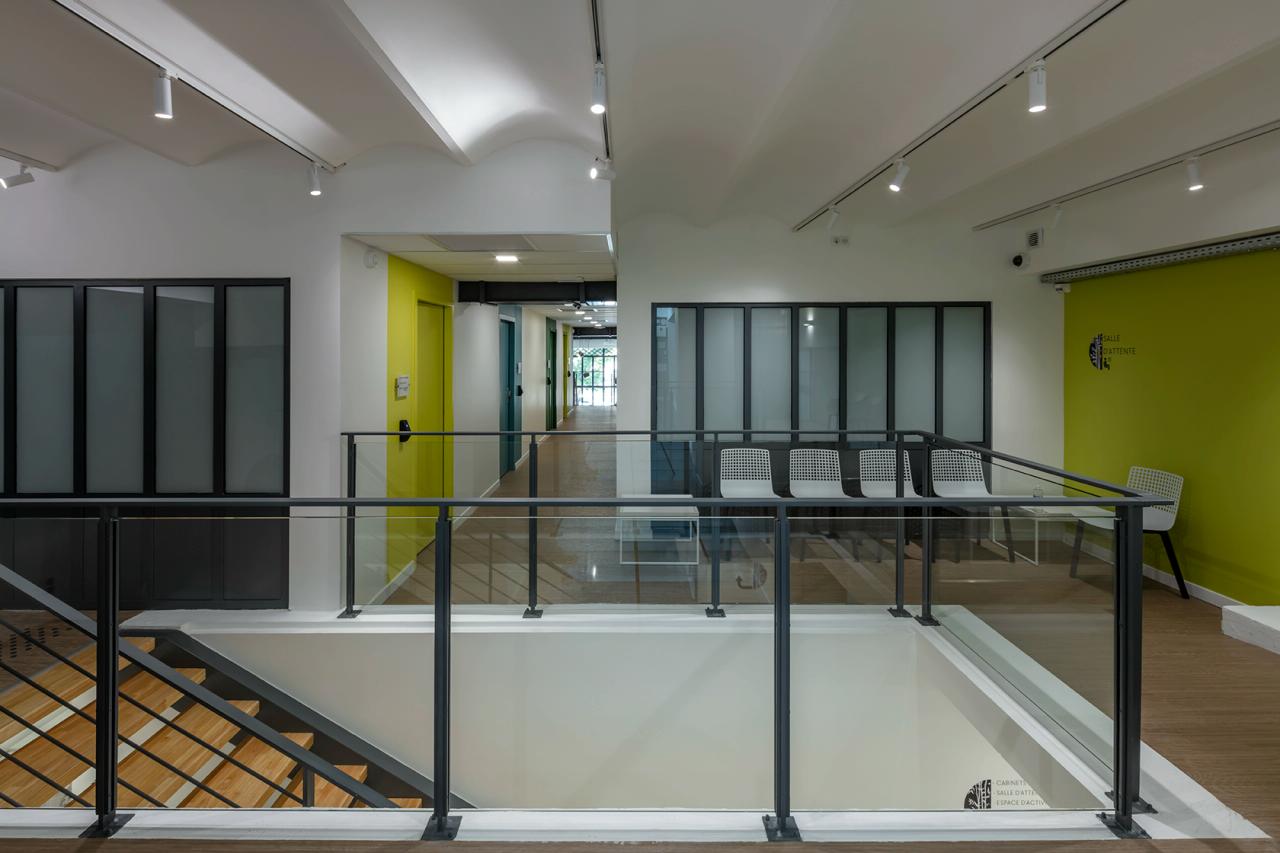 Location bureau Montpellier Hérault OLBUR2528866 10