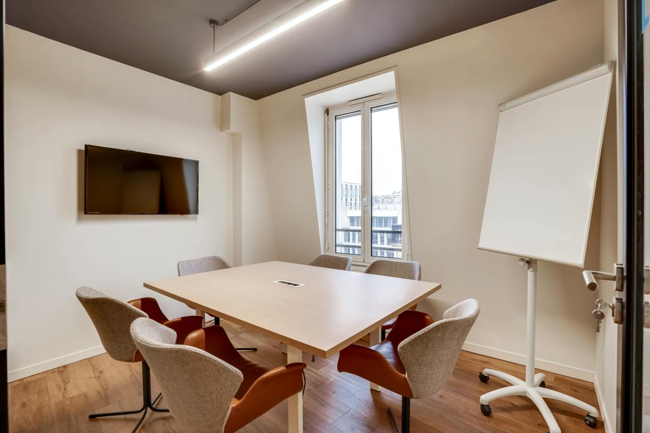 Location coworking Paris OLBUR2100967 2