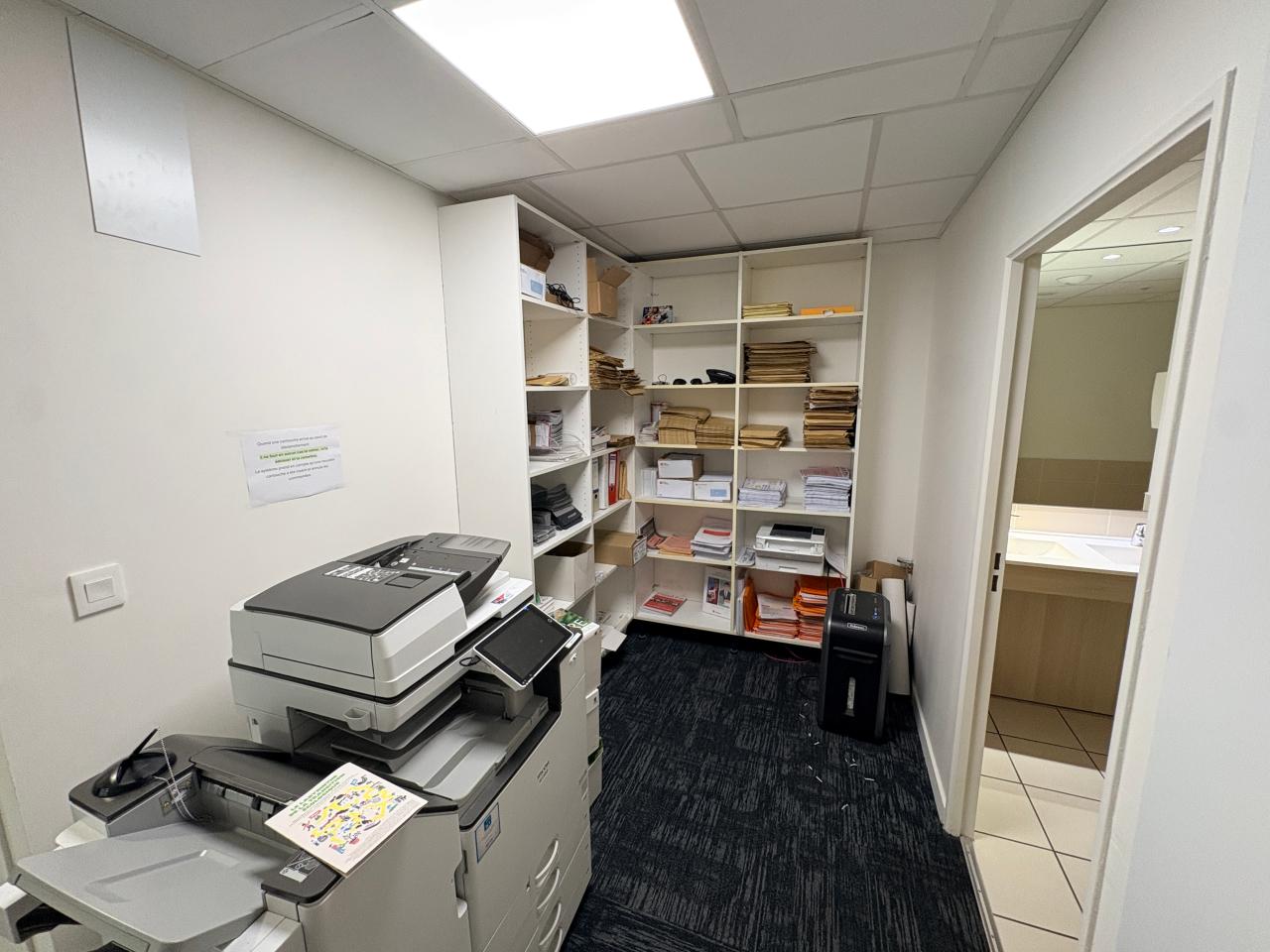 Location bureau Toulouse Haute-Garonne OLBUR2537877 13