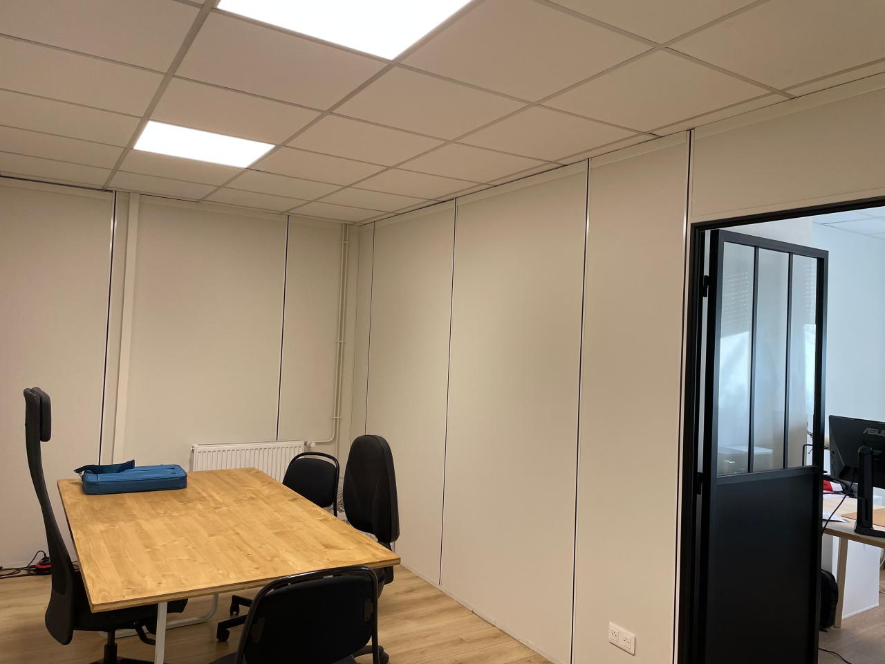 Location local d'activité Ingré Loiret OLACT2536979 6