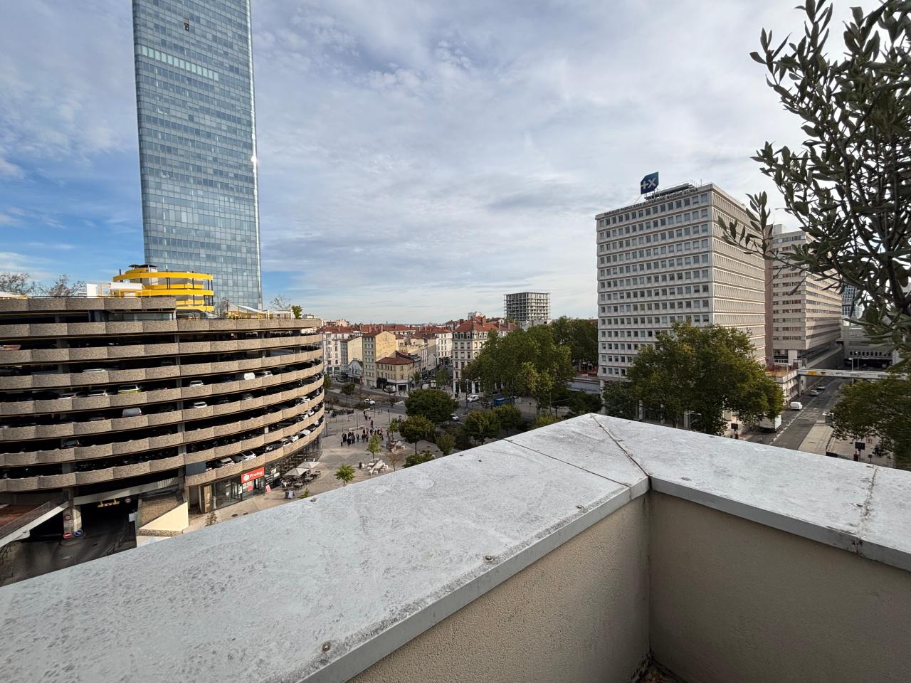 Vente bureau Lyon Rhône OVBUR2645600 11