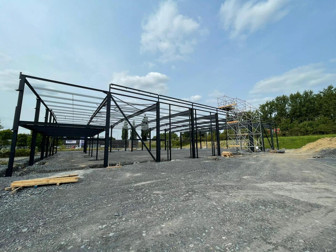 Vente local d'activité Chapelle-d'Armentières Nord OVACT2421769 9