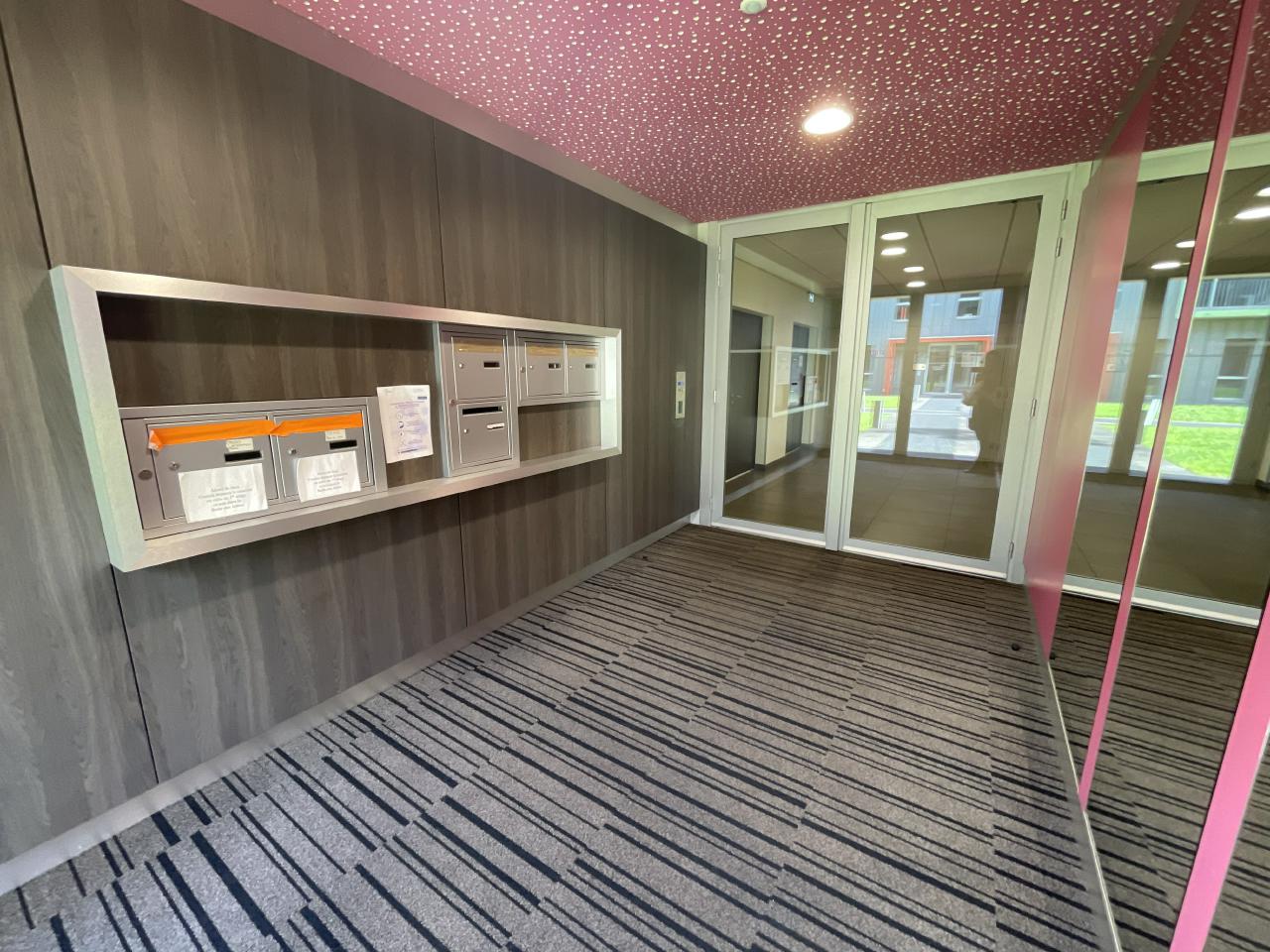 Location bureau Saint-Herblain Loire-Atlantique OLBUR2419469 4