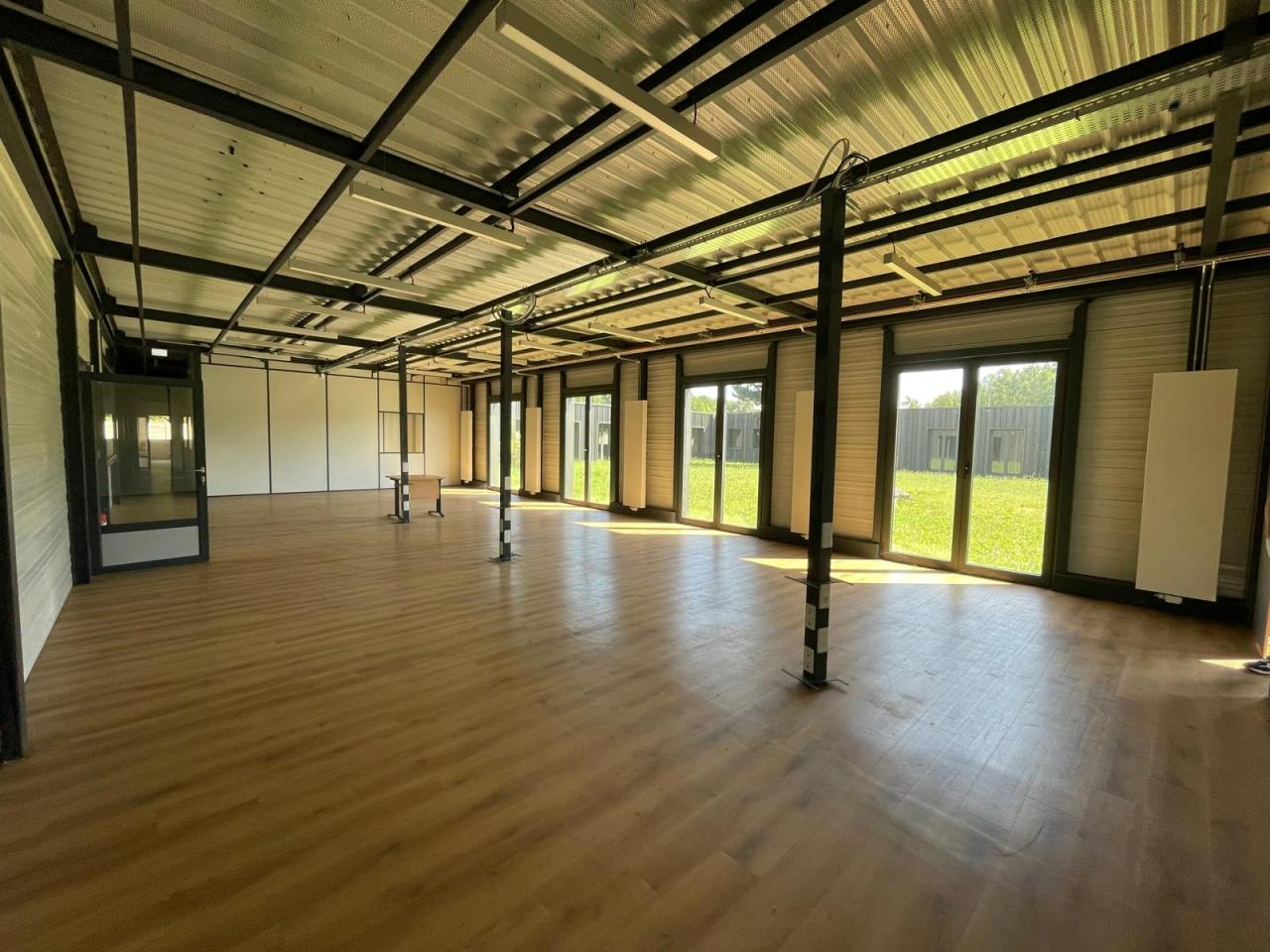 Location local d'activité Carvin Pas-de-Calais OLACT2114418 3