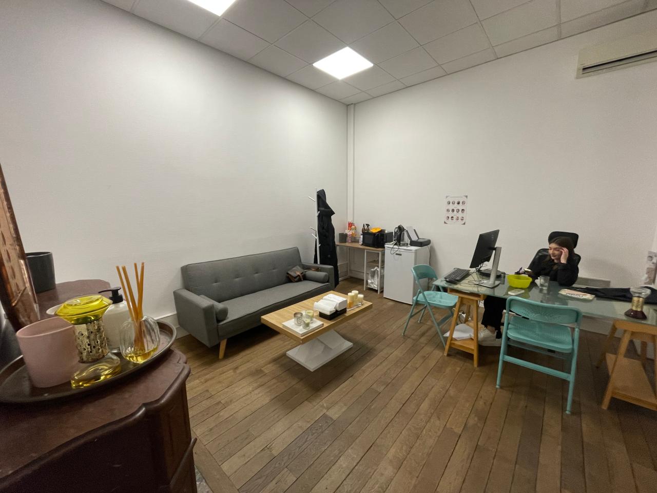 Location bureau Toulouse Haute-Garonne OLBUR2638945 4