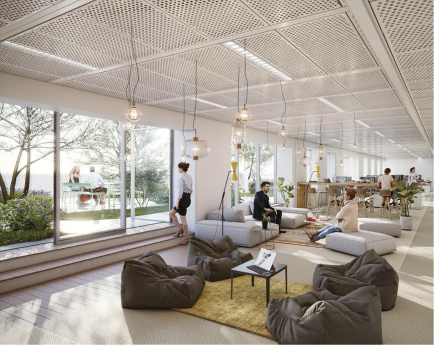 Location bureau Courbevoie Hauts-de-Seine OLBUR2202502 14