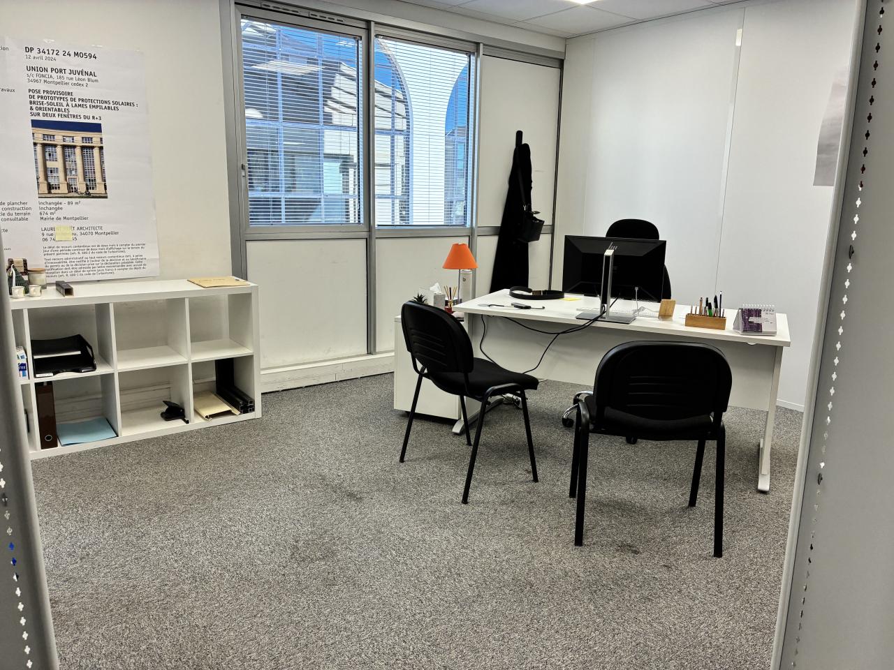 Location bureau Montpellier Hérault OLBUR2640402 13