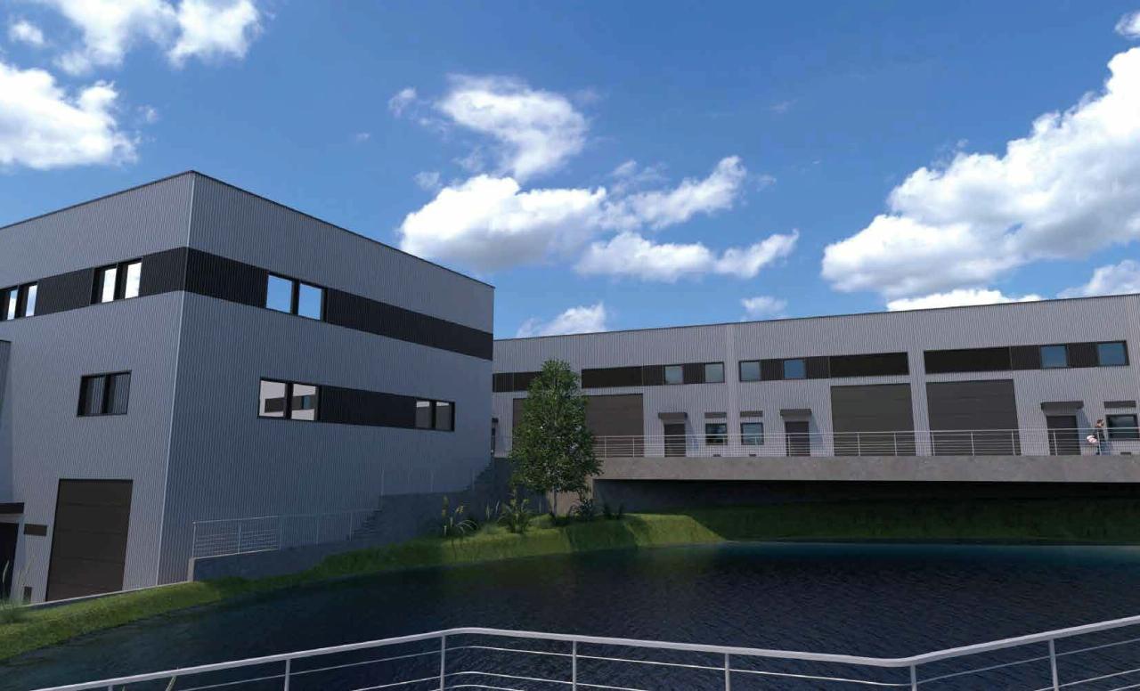 Vente local d'activité Taluyers Rhône OVACT2529902 10