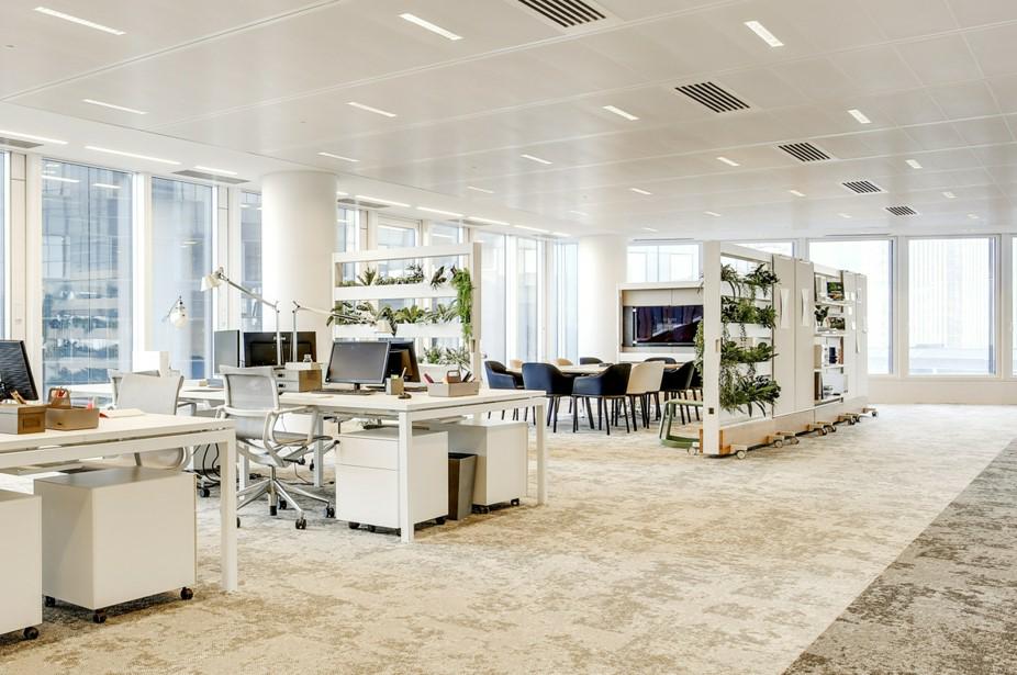 Location bureau Courbevoie Hauts-de-Seine OLBUR2100517 21