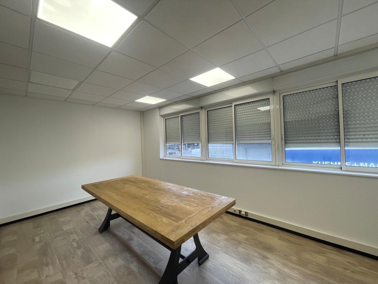 Location bureau Mérignac Gironde OLBUR2642533 11