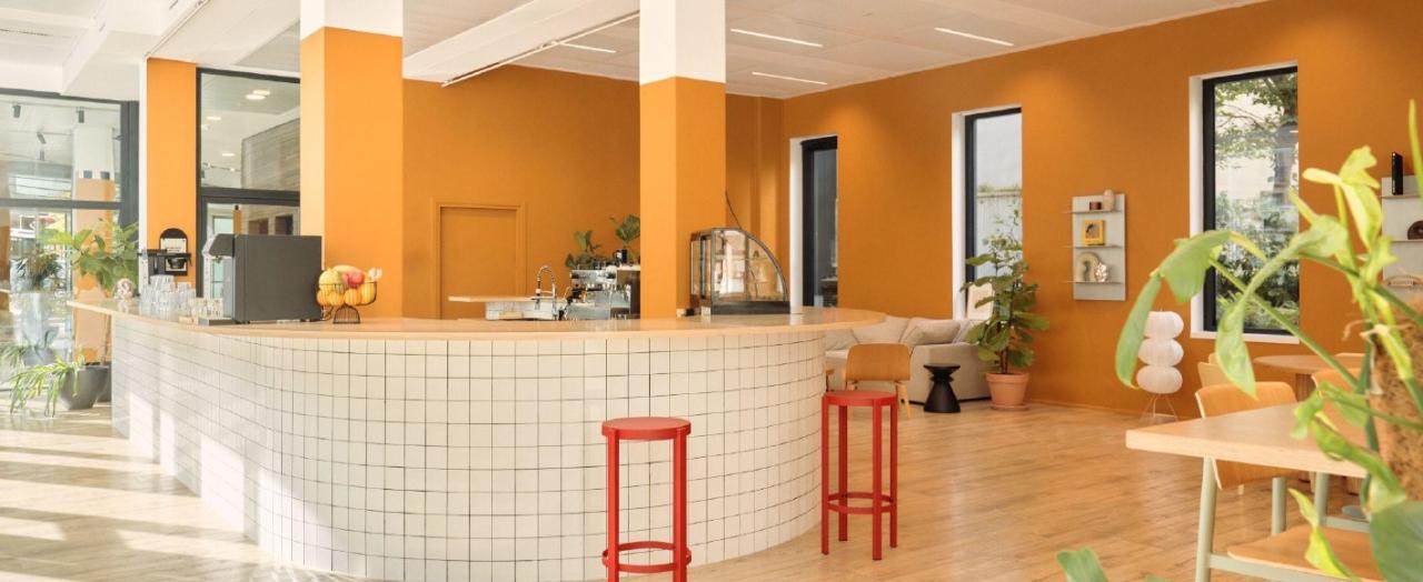 Location coworking Clichy Hauts-de-Seine OLBUR2530420 6
