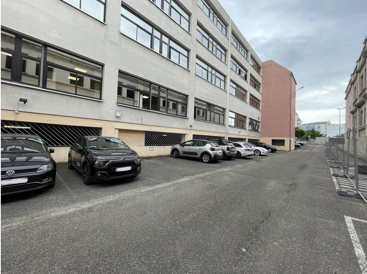 Vente bureau Strasbourg Bas-Rhin OVBUR2643843 19