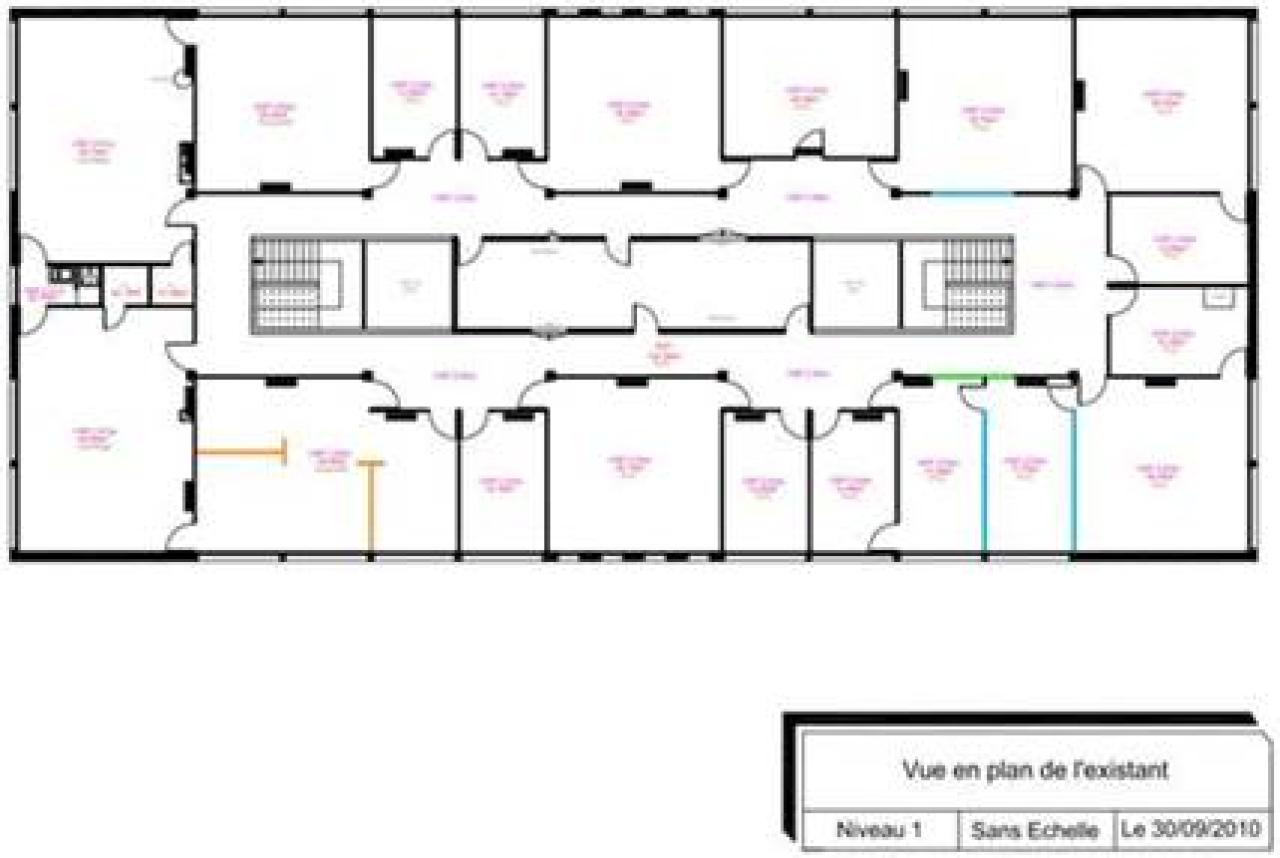 Location local d'activité Genas Rhône OLACT2308149 6