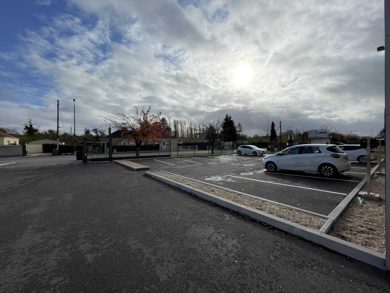 Location local d'activité Oissel Seine-Maritime OLACT2536662 7