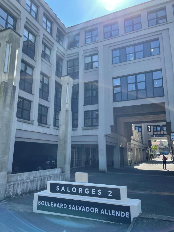 Location bureau Nantes Loire-Atlantique OLBUR2426262 5