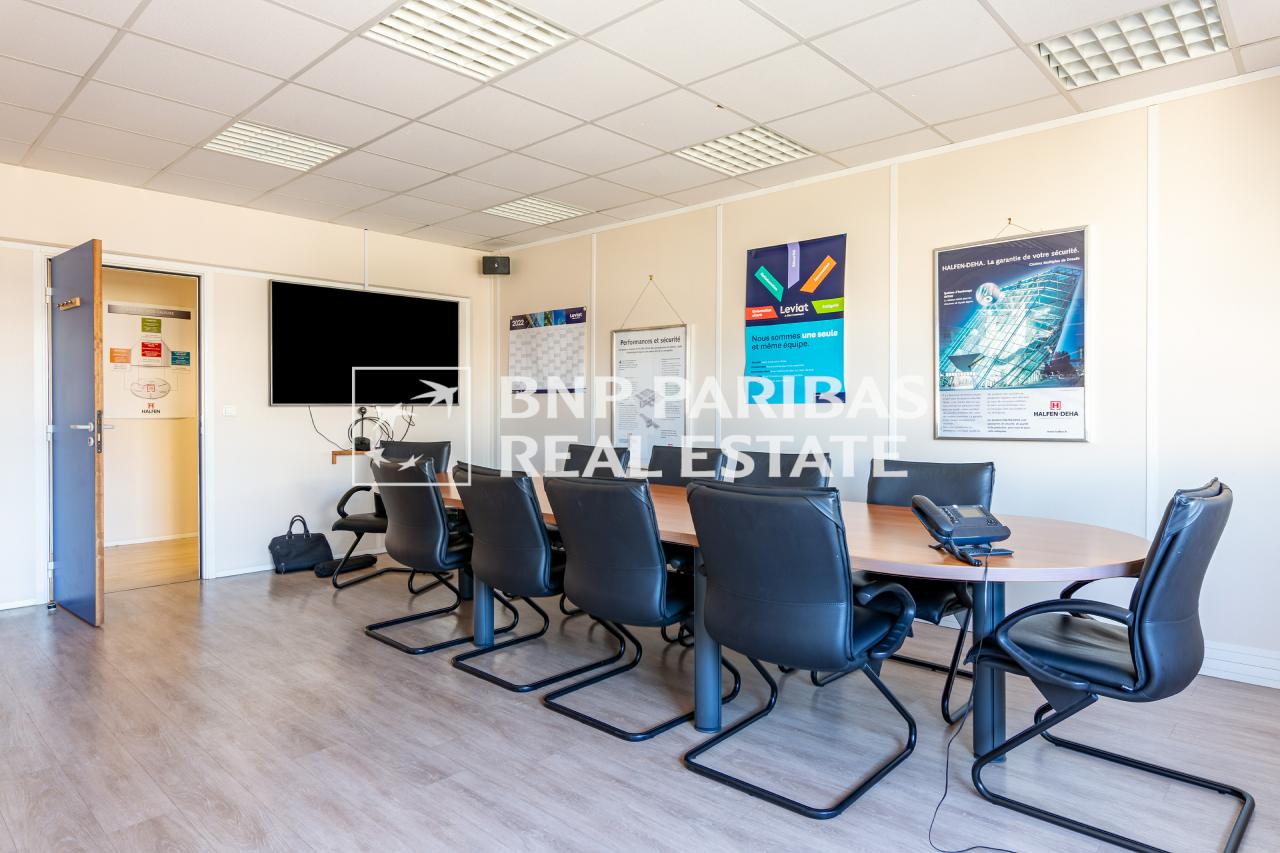 Location bureau Paris OLBUR2206157 3