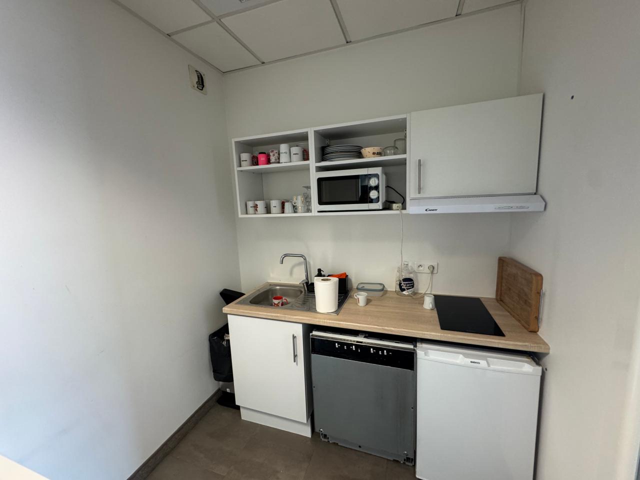 Location bureau Marseille Bouches-du-Rhône OLBUR2533263 5