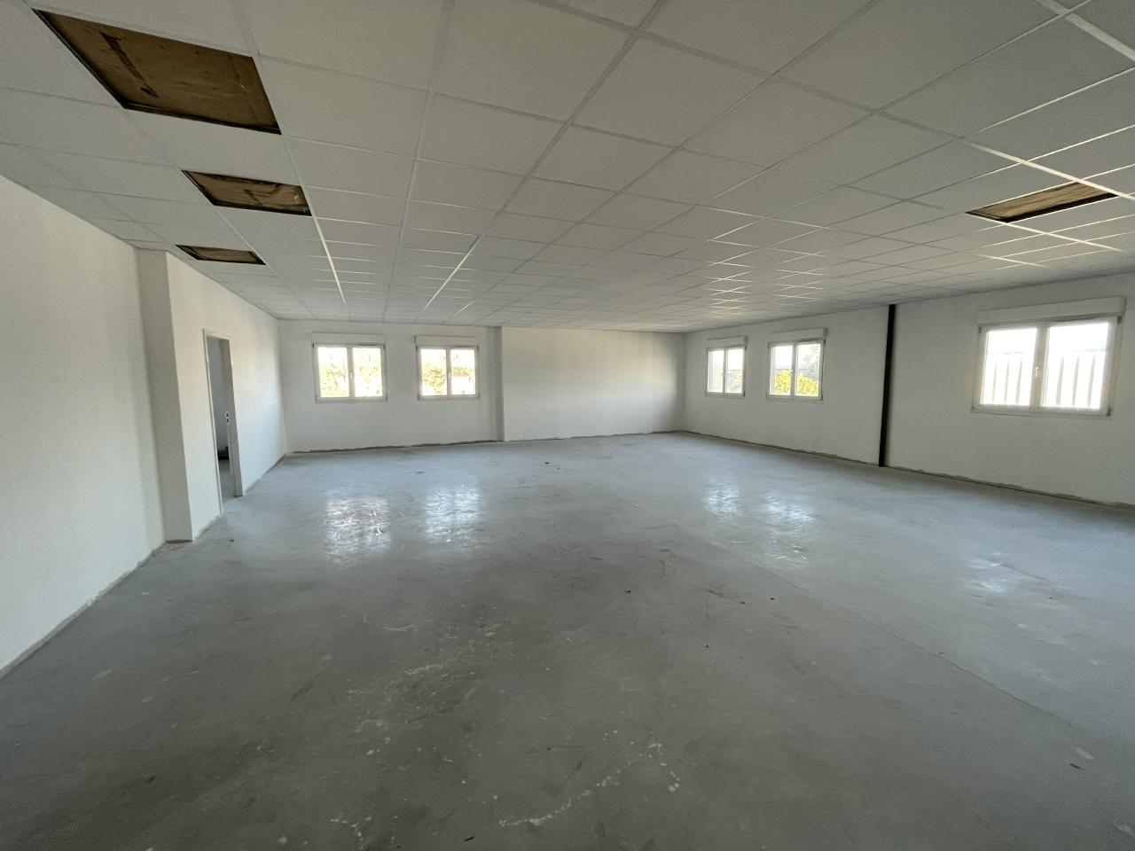 Location local d'activité Toulouse Haute-Garonne OLACT2531636 2