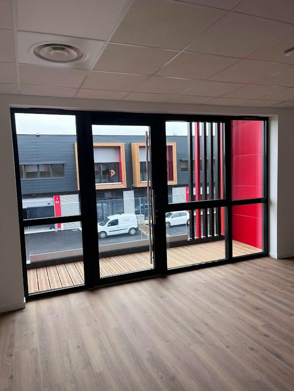 Location local d'activité Éragny Val-d'Oise OLACT2206076 14