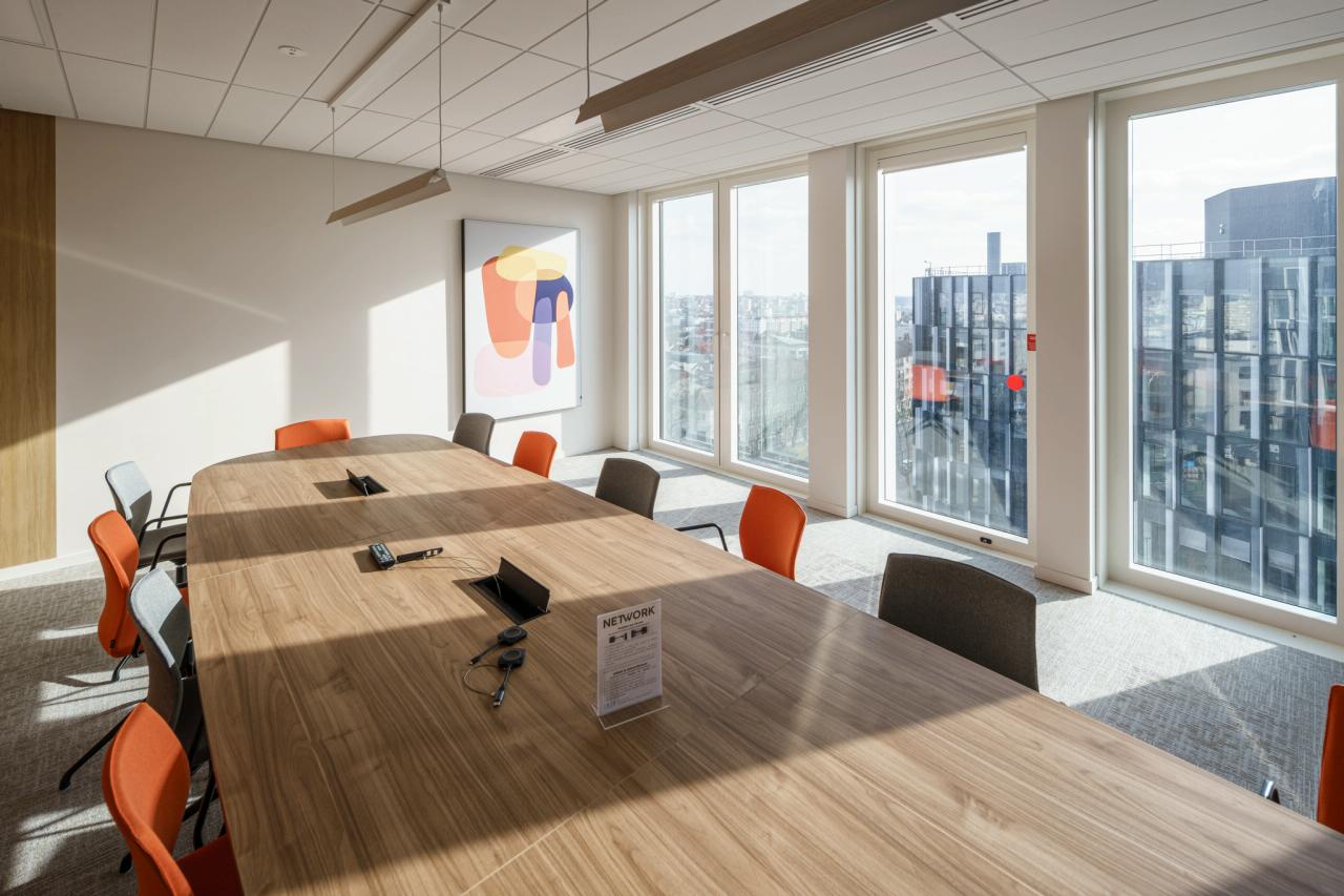 Location bureau Bagneux Hauts-de-Seine OLBUR2100344 31