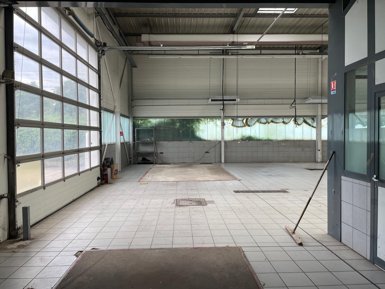 Location local d'activité Didenheim Haut-Rhin OLACT2534530 5