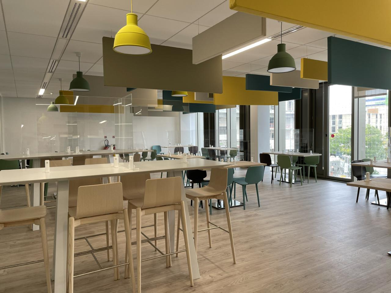 Location bureau Cergy Val-d'Oise OLBUR2106020 7