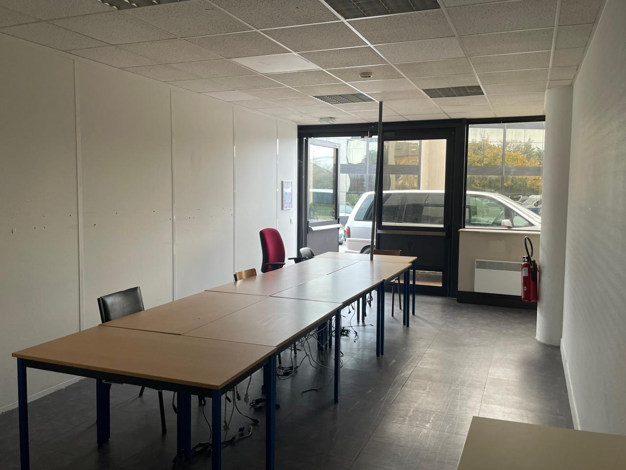 Location bureau Argenteuil Val-d'Oise OLBUR2535925 8