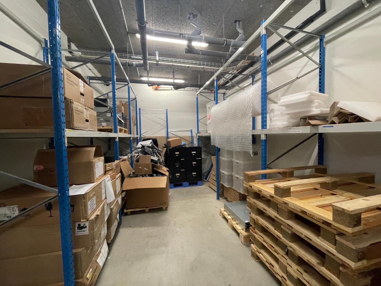 Location bureau Saint-Jacques-de-la-Lande Ille-et-Vilaine OLBUR2537482 14