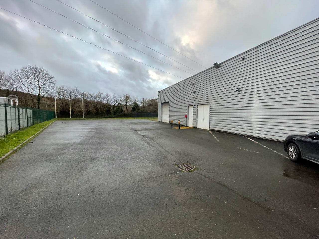 Location local d'activité Cesson-Sévigné Ille-et-Vilaine OLACT2424215 4