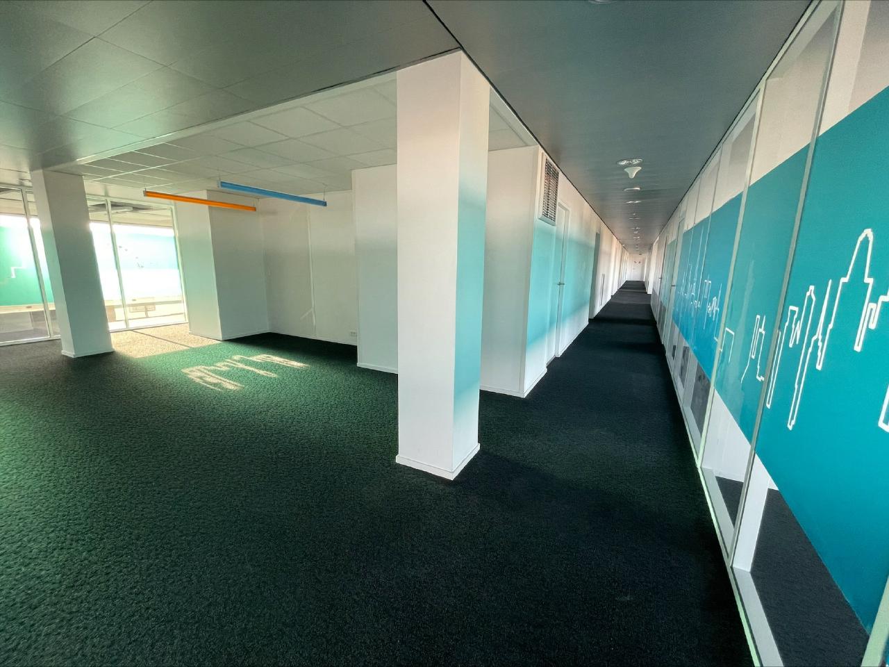 Location bureau Saint-Jacques-de-la-Lande Ille-et-Vilaine OLBUR2119830 14