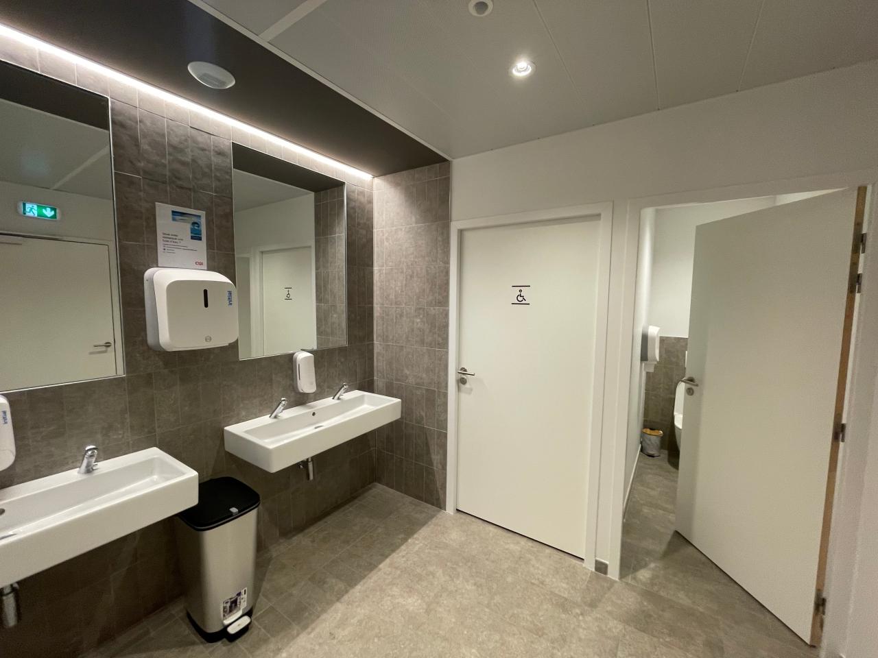 Location bureau Échirolles Isère OLBUR2202177 10