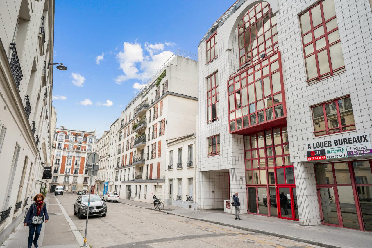 Location bureau Paris OLBUR2318206