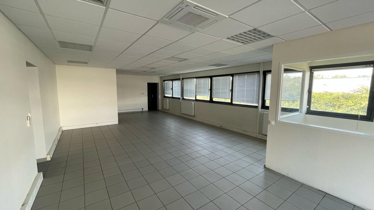 Location local d'activité Fléville-devant-Nancy Meurthe-et-Moselle OLACT2425789 5