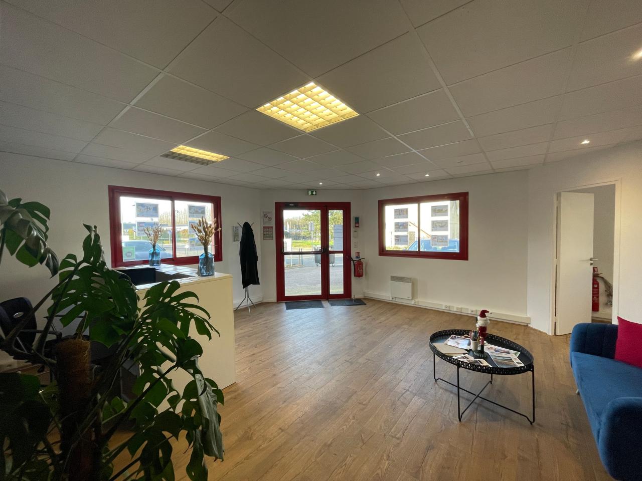 Location bureau Mesnil-Esnard Seine-Maritime OLBUR2641256 2